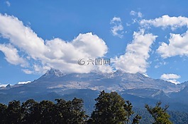 山,火山,性質(zhì)