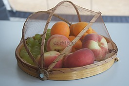静物,水果,食品
