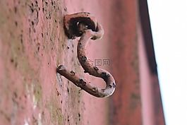 古董,鉤,古代