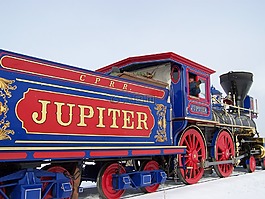 蒸汽機(jī)車,鐵路,火車