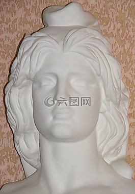 玛丽安,雕像,大会堂