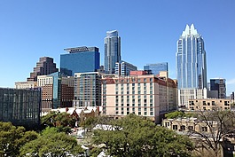 austin 德州,奥斯汀,德克萨斯州