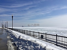 人體內(nèi)的水,海,防波堤