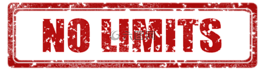 無(wú),邊框,限制