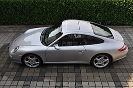 保時捷,汽車,車輛