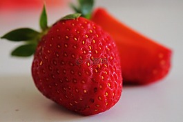 草莓,营养师,笋