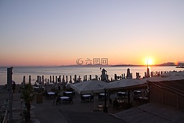 城市,雅典,西