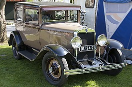 oldtimer,汽車,荷蘭