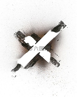 abstrak,艺术,白色背景