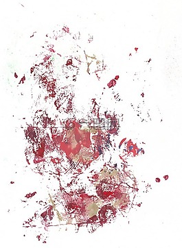 abstrak,艺术,白色背景