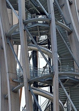 pyramidenkogel,林西,瞭望塔