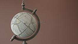 行星,氣球,地球儀