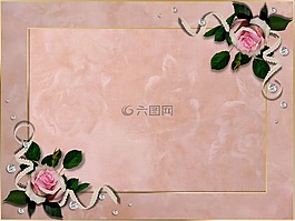 留言簿,背景,賀卡