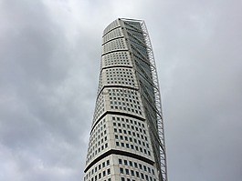體系結(jié)構(gòu),摩天大樓,瑞典