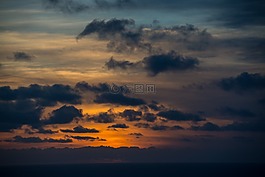 富埃特文圖拉,太陽,天空