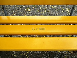 銀行,木,公園