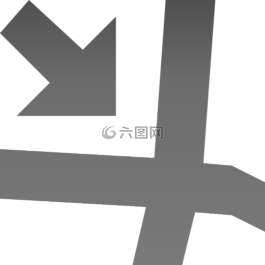 位置,箭頭,方向