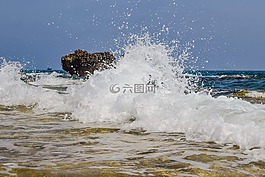 啟動(dòng)畫面,噴霧,泡沫