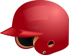 头盔,hardhat,棒球