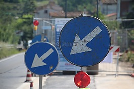 道路標志,交通,交通標志