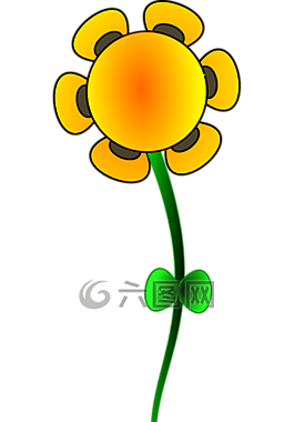 花,開(kāi)花,春