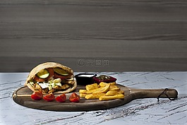 食品,旋轉(zhuǎn),番茄