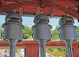 貝爾,zugmeldung,鐵路