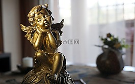 圖,裝飾,天使