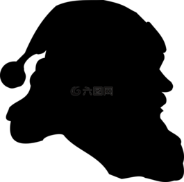 圣誕老人,圣誕節(jié),度假