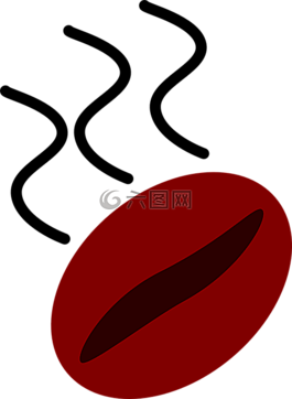 咖啡豆,咖啡,香氣