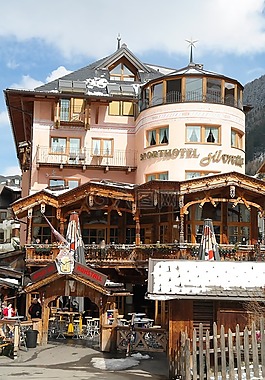 胡志明市,酒店,silveretta 酒店