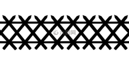 籬笆,欄桿,邊境