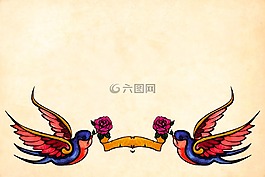鳥(niǎo),背景,釀酒