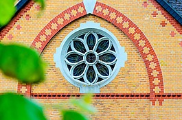 教會(huì),建設(shè),德國