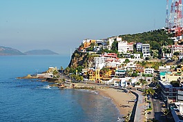 海,城市,體系結(jié)構(gòu)