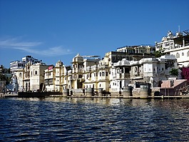 印度,radjastan,烏代布爾
