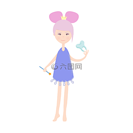 牙仙子,牙,牙齒