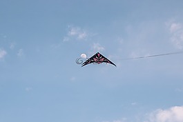 天空,云,旅行