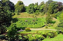 康沃爾郡,英格蘭,英國