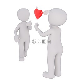 愛情,心臟,情人節(jié)