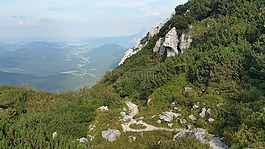 brunnkogel,山,奥地利