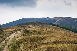 山,方式,遠足徑