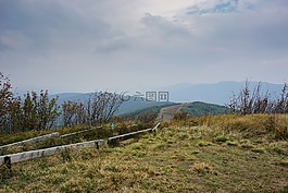 山,方式,遠足徑
