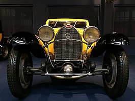oldtimer,博物館,車輛