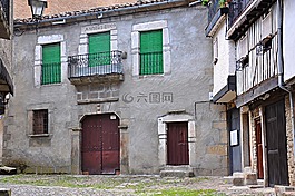體系結(jié)構(gòu),泳池,城市