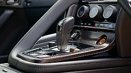捷豹,跑車,快