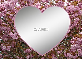 心臟,愛情,運氣