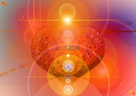 心臟,愛(ài)情,運(yùn)氣