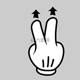 手,手指,手勢(shì)