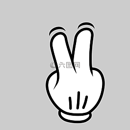 手,手指,手勢(shì)